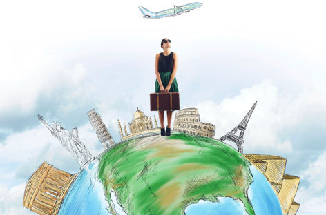 international business