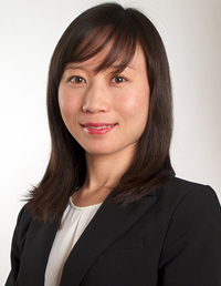 Maggie Zhaoxia Huang