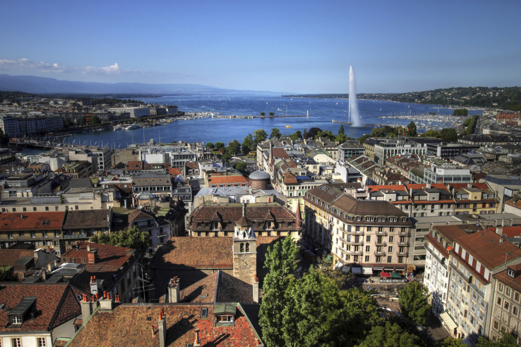 Geneva, Switzerland