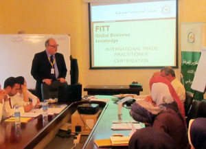 FITTskills International Trade Finance