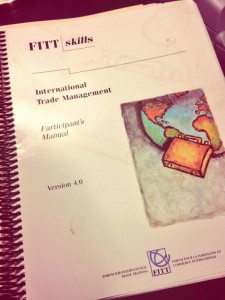 FITTskills textbook