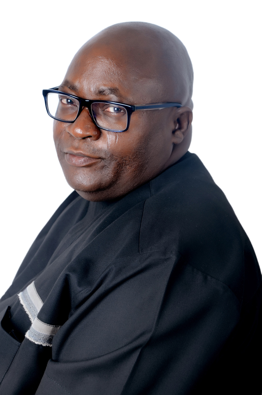 Olufemi Boyede - Managing Director and CEO