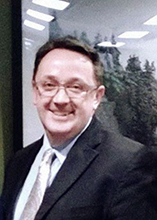 Phil Mondor, Senior Vice President, Emerit