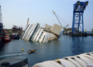 Costa Concordia