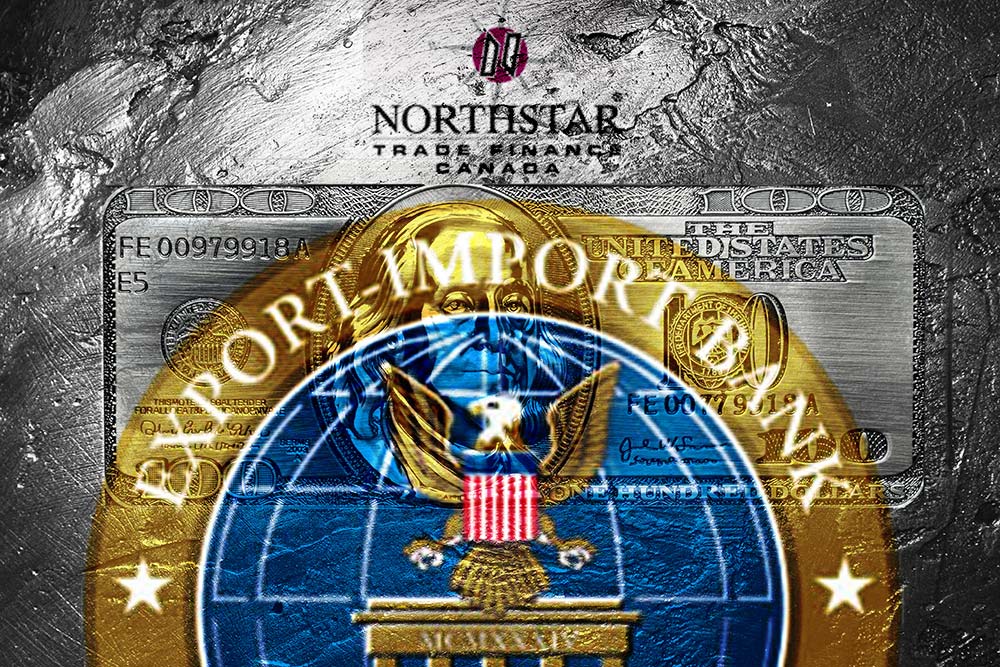 Northstar Us Ex-Im Bank
