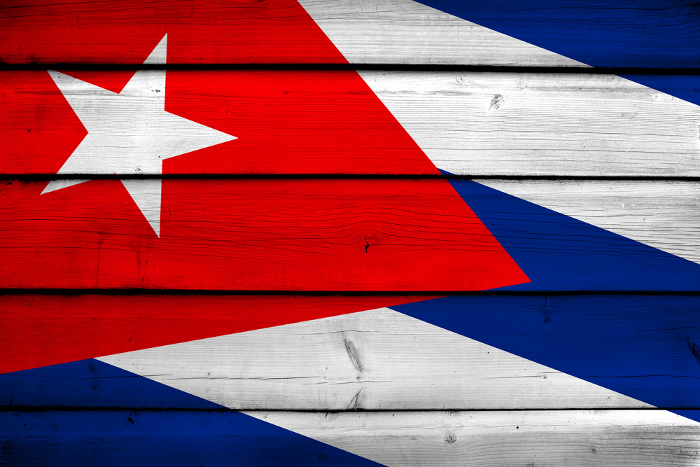 Expanding your business into Cuba