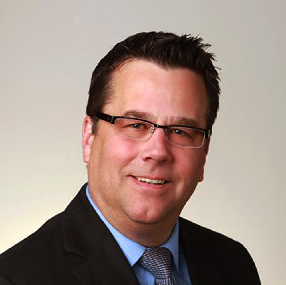 Mark Kilby, CITP|FIBP Principal Consultant