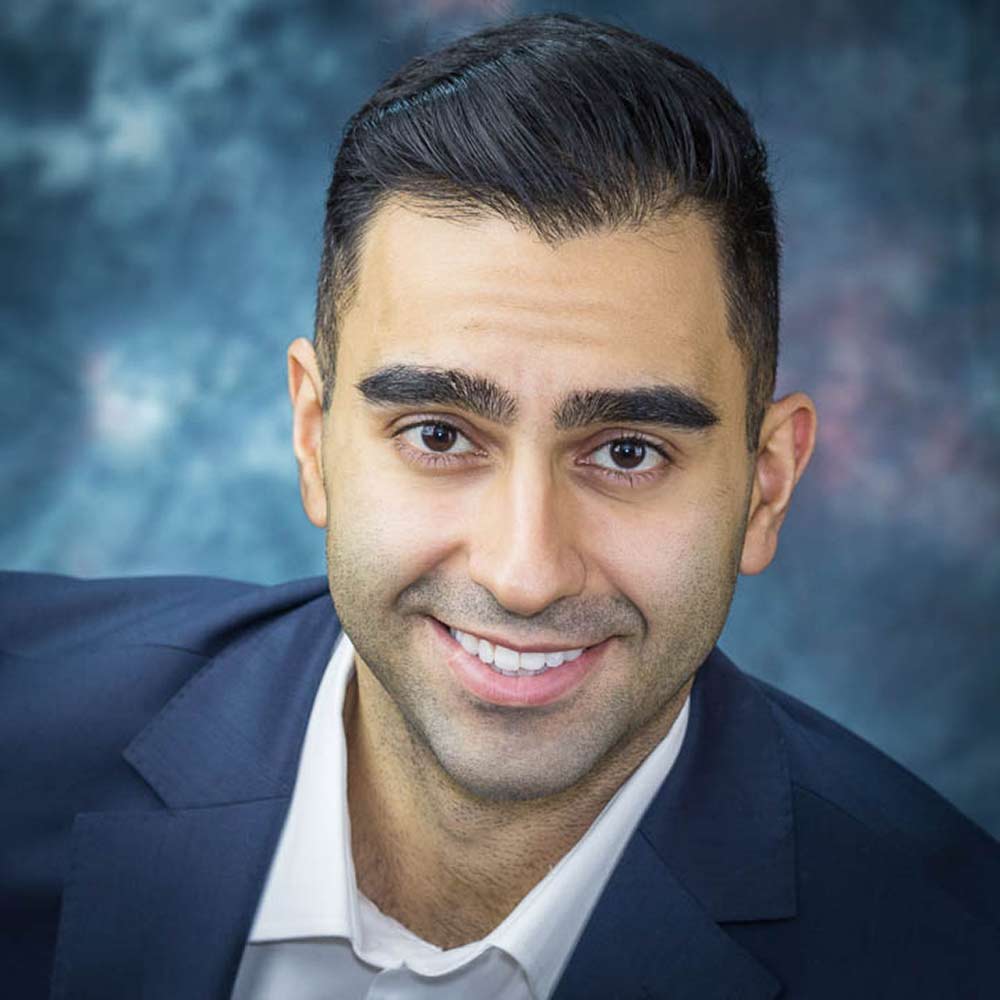 Elias Mansour, CITP|FIBP Channel Sales Specialist