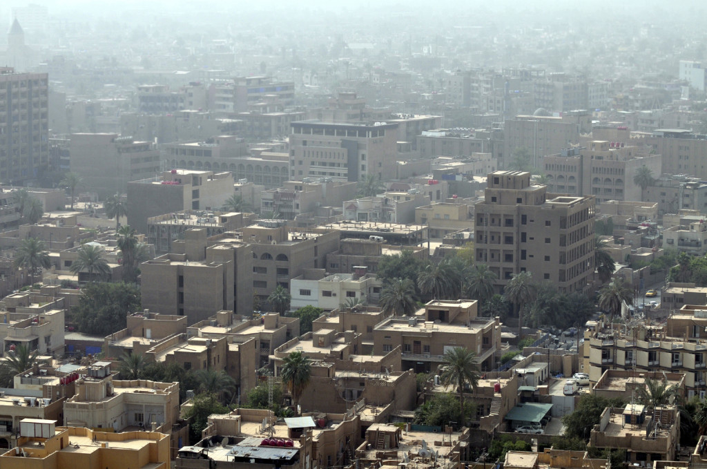 Baghdad, Iraq