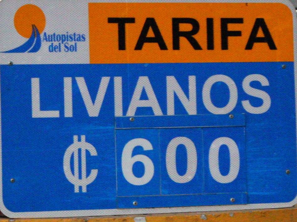 Autopistas-del-Sol-sign