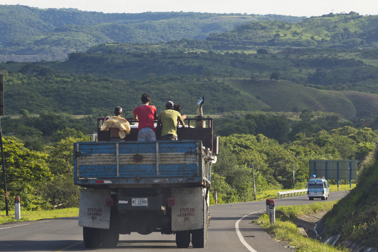 Why invest in Nicaragua, why now?