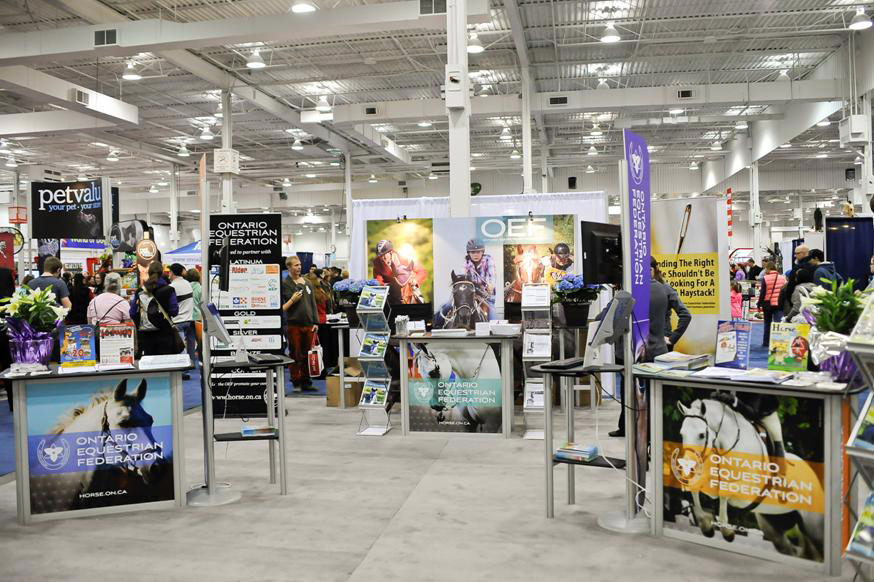 4 Awesome tips for transporting your goods to and from tradeshows without a hitch!