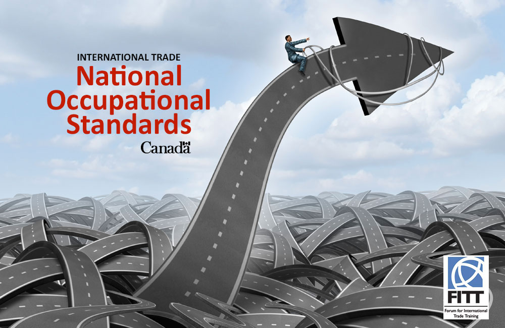 National Occupancy Standards - International Trade