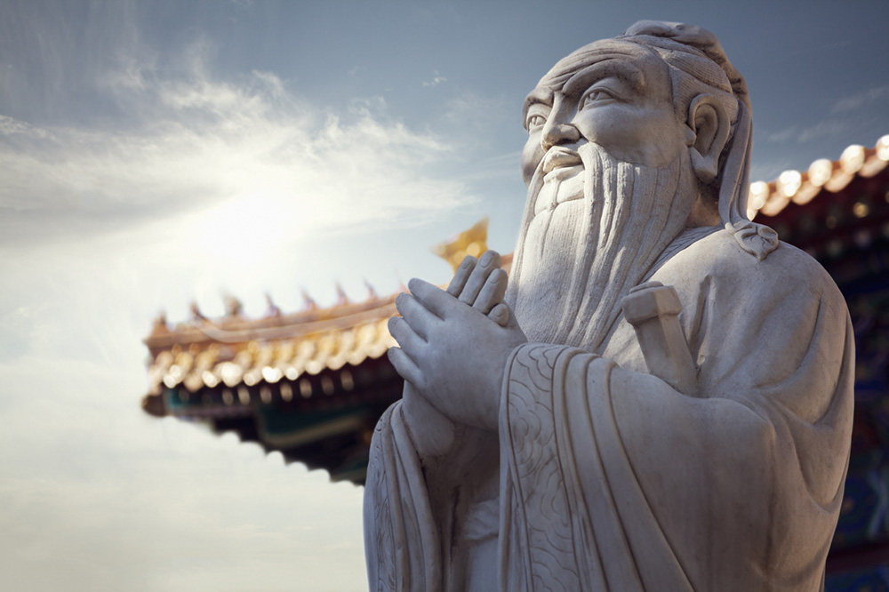 5 Confucian virtues to understand for business success in South Korea