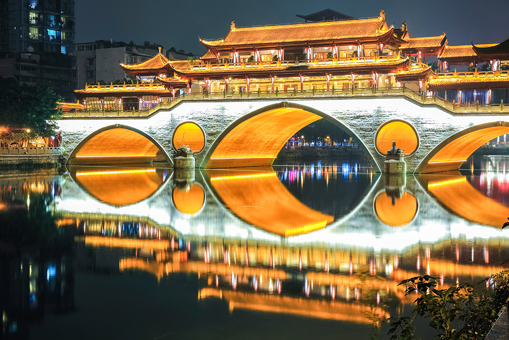 Why Chengdu is the perfect gateway for Canadian exporters and Canada’s tourism industry