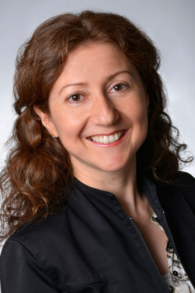 Christine Colevray Vice Consul Trade Commissioner