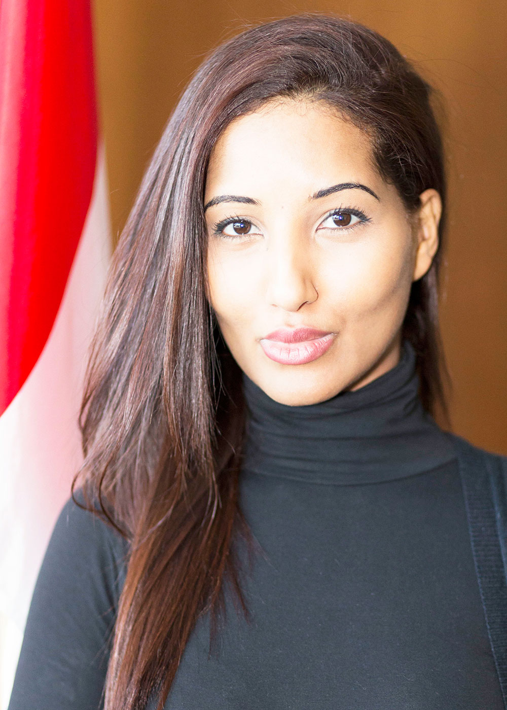 Hoda Ahmed, CITP|FIBP – Marketing Manager