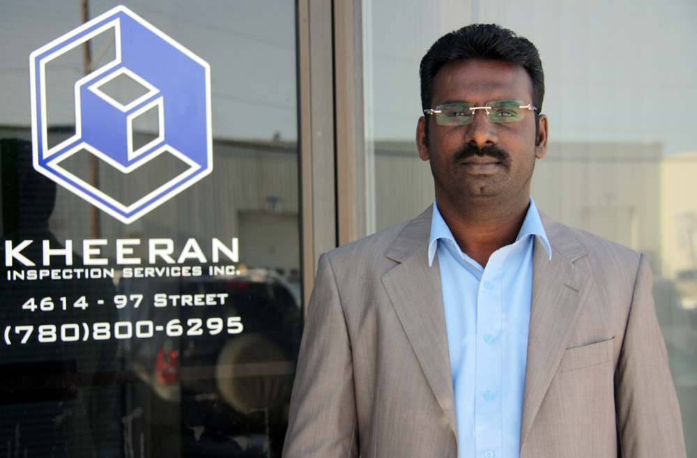 Dr. Kannan Vanumamalai, CITP|FIBP – Marketing Manager