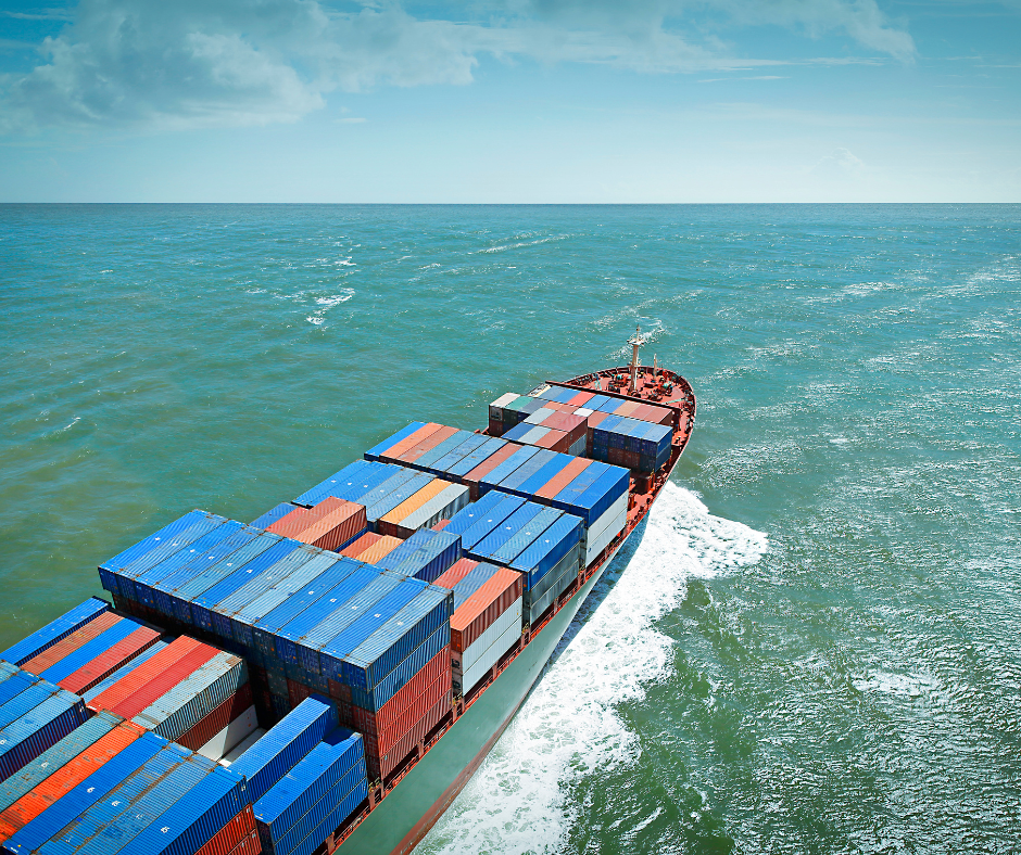 Three hazards of shipping by sea and how to avoid them