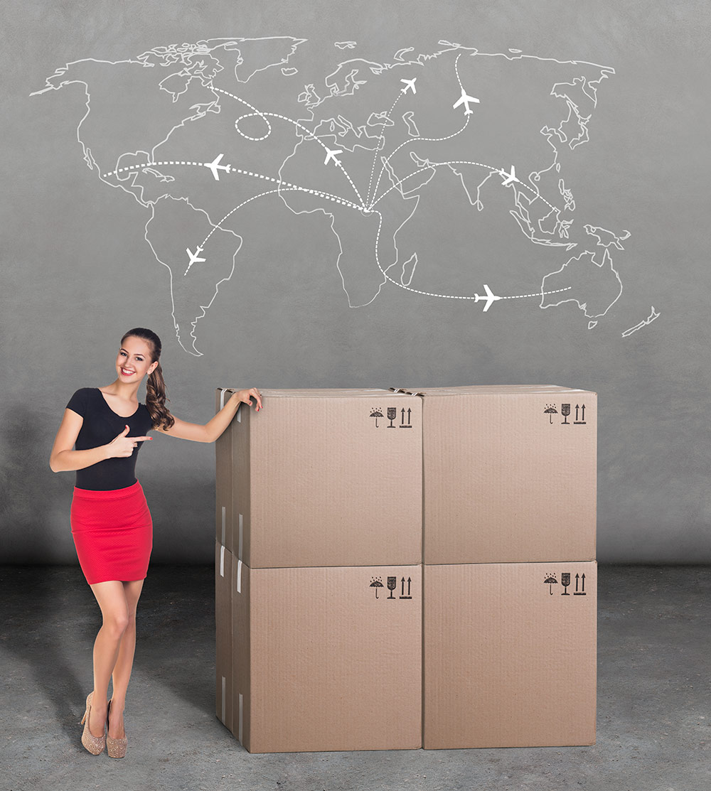 Here's Why You Need to Recharge Your 'Go Global' Strategy