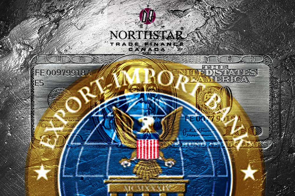 Northstar from Canada wins prestigious award from the Export-Import Bank of the United States