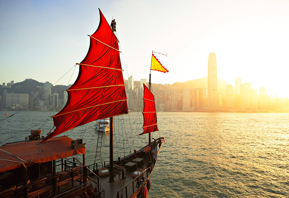 Why Canadians should consider doing business in Hong Kong