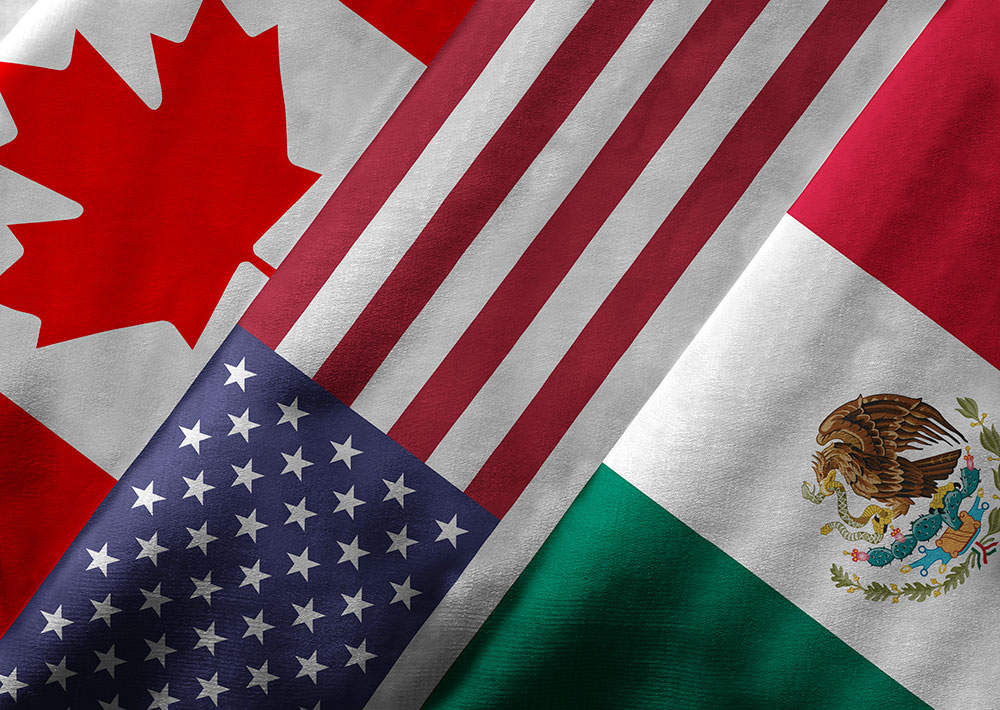 NAFTA Rules of Origin