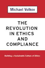 Revolution in Ethics and Compliance