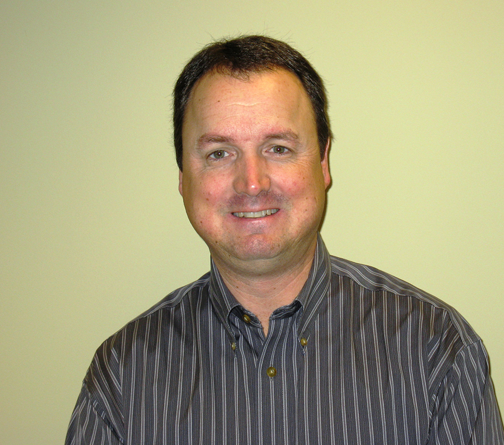 Kevin Duncan, CITP|FIBP, Senior Buyer Technical Procurement