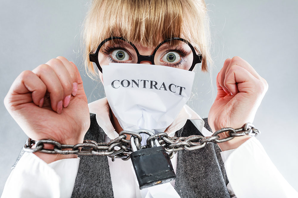 Nail down these two international contract clauses to save yourself future legal headaches