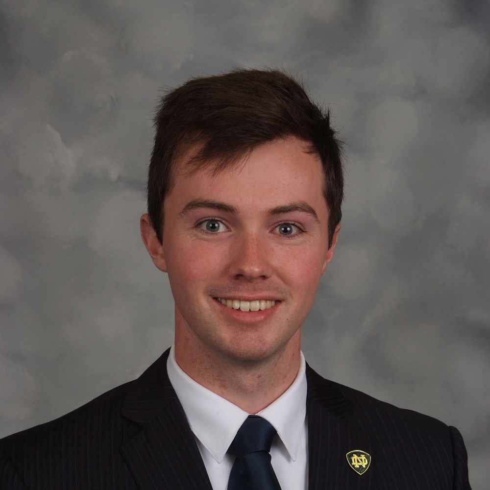 Brendan McManus MBA Candidate