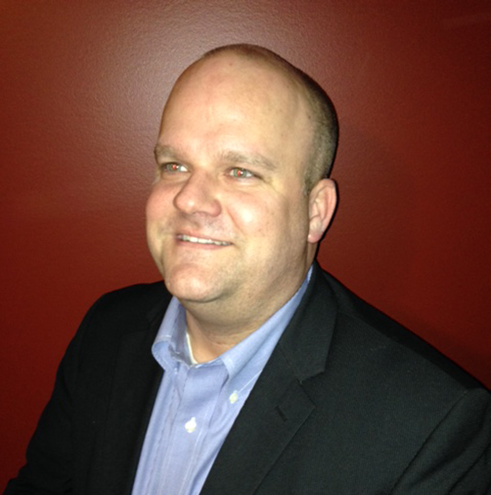 Greg Gerritsen, CITP|FIBP – Global Logistics and Trade Compliance Manager