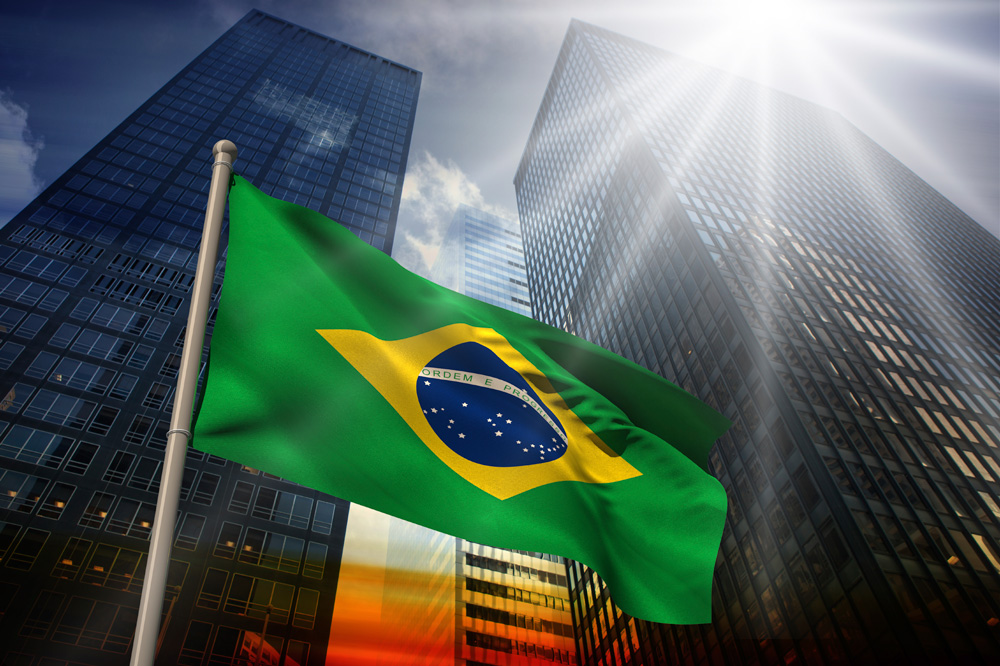 Should you consider Brazil as an export market in 2016?