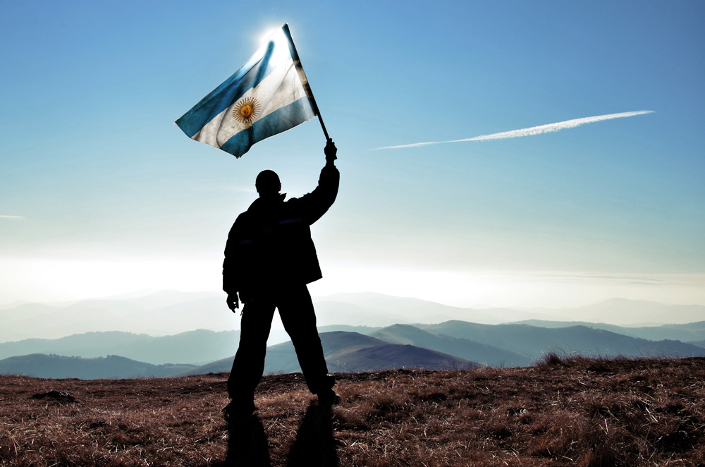 Is it – finally – the right time to export to Argentina?