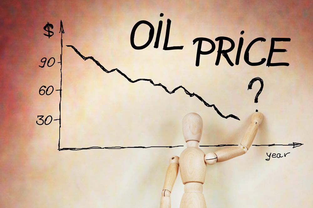 Oil price predictions