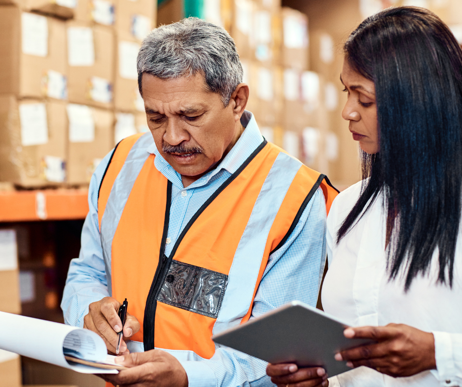 The 5 essential stages in developing a successful supply chain