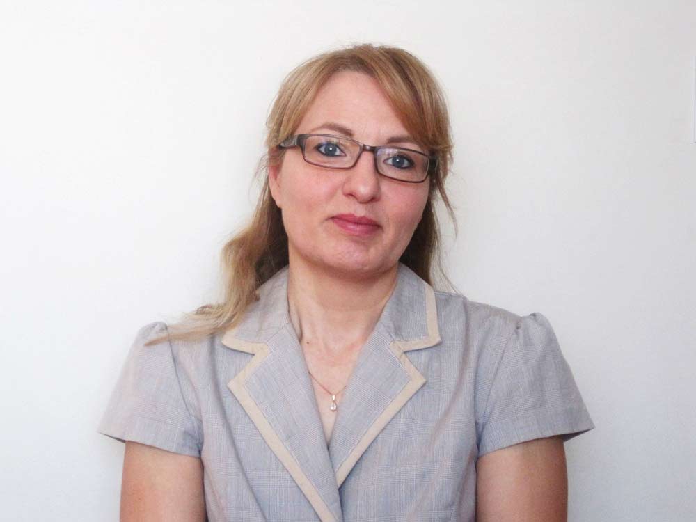 Magali Bourdeilh, PACI|FPAI – Coordinator, Procurement and Transportation Logistics