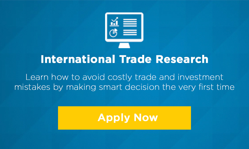 International Trade Research