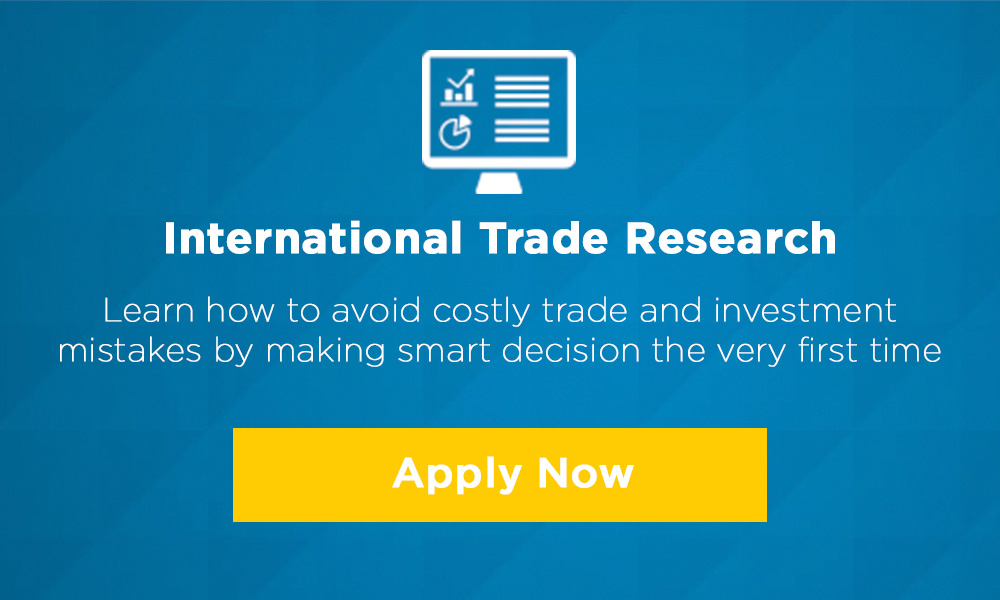 International Trade Research