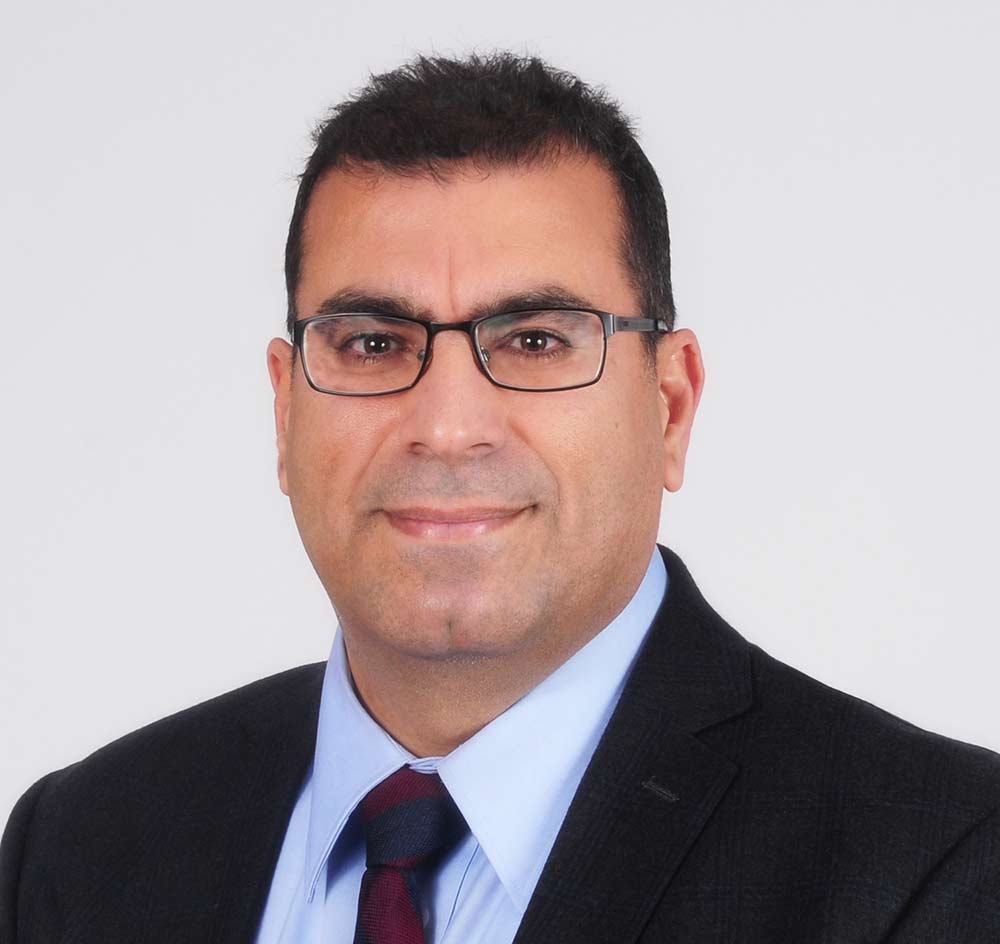 Safaa Al Shammari, CITP|FIBP International Business Instructor