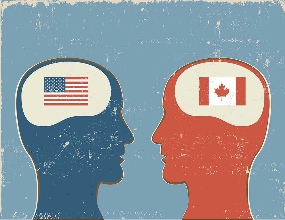 The 4 biggest lessons we can learn from Canada-U.S. trade history