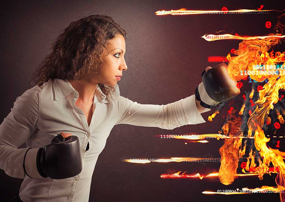 Fight the fire or prevent the fire - whistleblowing process