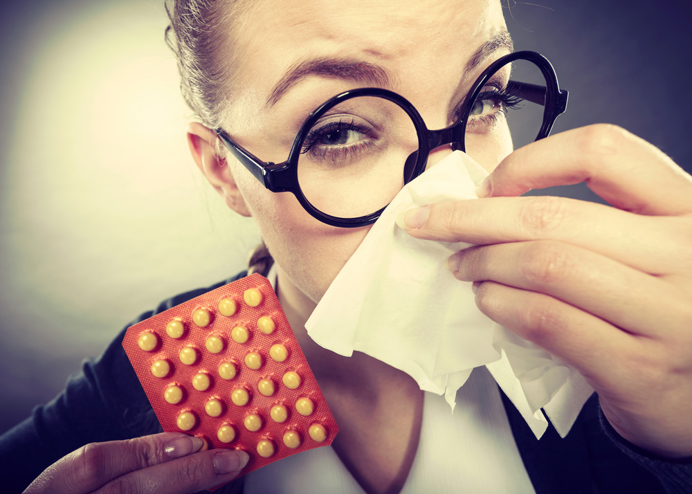 Here’s what you need to know to avoid getting sick during your next business trip