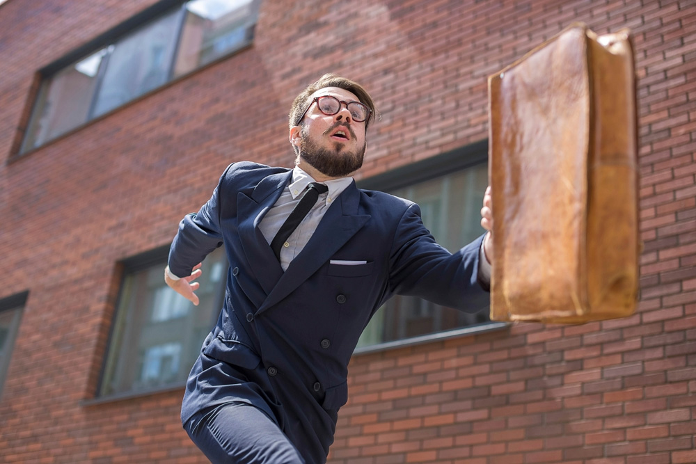 Waiting is not an option for your global expansion plans