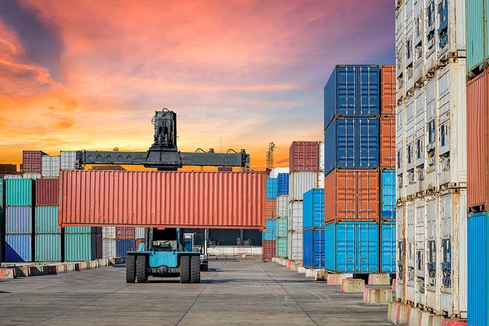 New shipping regulation deadline looming – are you ready for SOLAS?