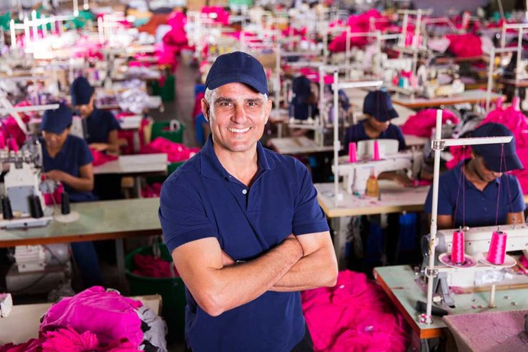 5 steps to a successful international supplier Trade Ready