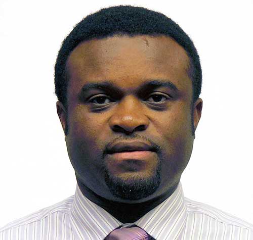 Brendan Ezeanowi, CITP|FIBP - International Business Specialist