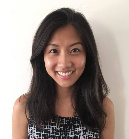 Kristie Luk, CITP|FIBP – Trade Compliance Specialist