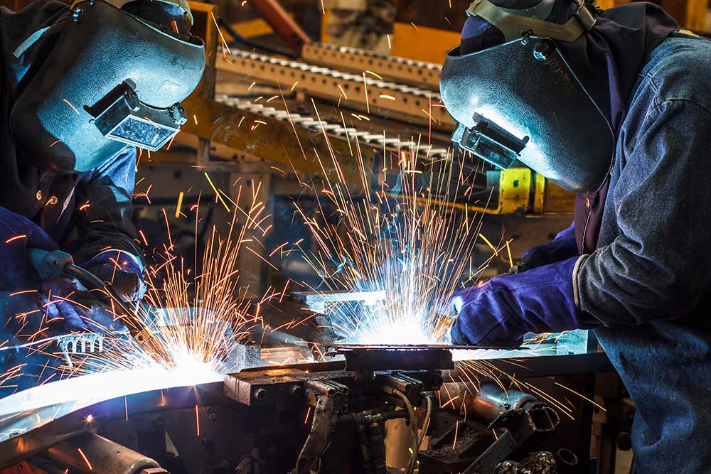 It’s time for a new global manufacturing pact
