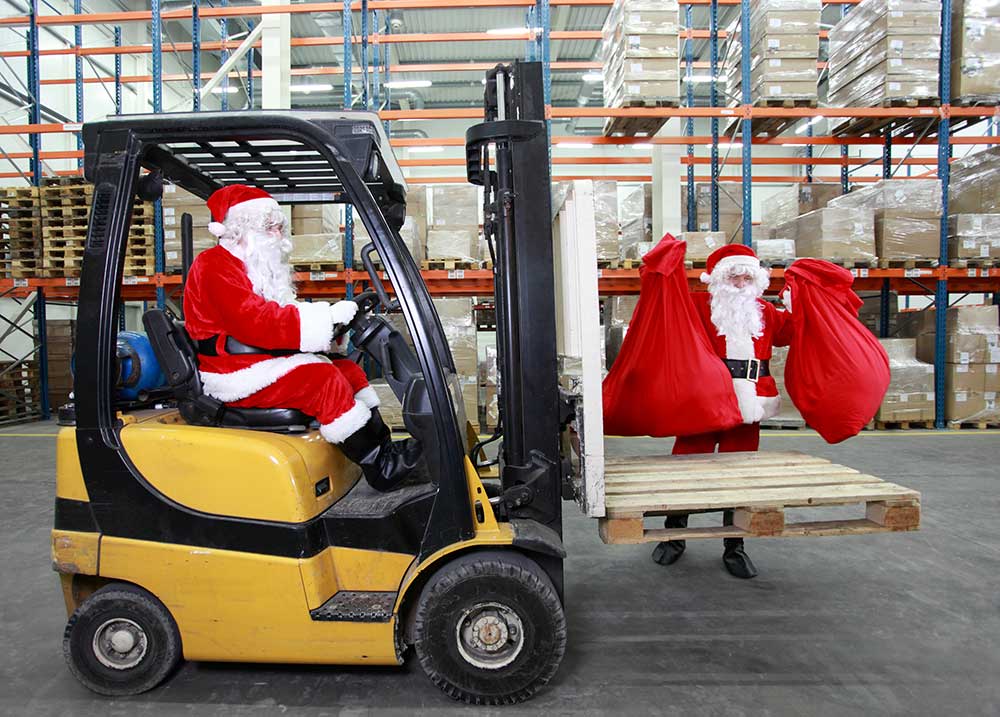 10 wishlist items every Supply Chain Manager wants from Santa this year